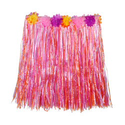 Havajská sada - ružová